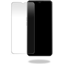 Mobilize OPPO A57s Glazen Screenprotector - Case Friendly