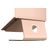 rain design mStand Laptop Standaard - Roségoud Universeel