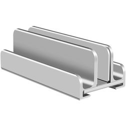 Mobigear Desk Laptop Standaard - Zilver Universeel