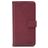 My Style Flex Wallet for Samsung Galaxy A72 5G Bordeaux