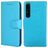 Mobigear Wallet Sony Xperia 1 IV Hoesje Bookcase Portemonnee - Blauw