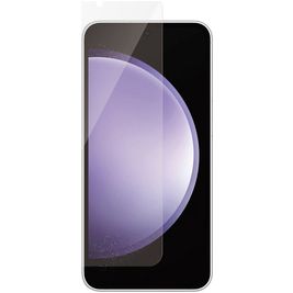 PanzerGlass SAFE Samsung Galaxy S23 FE Glazen Screenprotector - Case Friendly