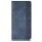 Mobigear Sensation POCO F4 GT Hoesje Bookcase Portemonnee - Blauw