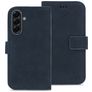 My Style Flex Wallet Samsung Galaxy A36 Hoesje Bookcase Portemonnee - Royal Blue
