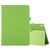 Mobigear Classic iPad Pro 10.5 Inch (2017) Hoes Bookcase + Stylus Houder - Groen