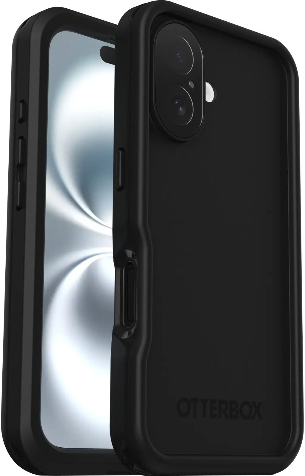 OtterBox Frē: De waterdichte hoes