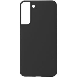 Nudient Thin Precise Samsung Galaxy S22 Plus Hoesje Hardcase Backcover - Ink Black