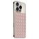 Mobiparts Sticky Pad Zuignap Telefoonhouder - Beige Universeel