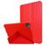 Mobigear Origami iPad Pro 11 Inch (2018) Hoes Bookcase - Rood