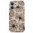 Burga MagSafe Tough iPhone 16 MagSafe Hoesje Hardcase Backcover Shockproof - Barely Yours