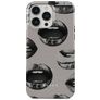 Burga Tough iPhone 15 Pro Hoesje Hardcase Backcover Shockproof - Next Mistake