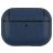 Mobigear Excellent Apple AirPods Pro 2 Hoesje - Blauw