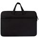 Mobigear Oxford Laptop Aktetas 13 - 14 inch Laptoptas + Handvat - Zwart