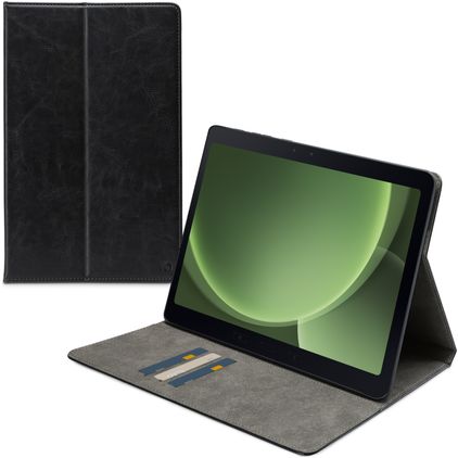 Mobilize Premium Folio Samsung Galaxy Tab Active5 Pro Hoes - Zwart