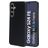 Mobiparts Classic Samsung Galaxy S24 FE Hoesje Flexibel TPU Backcover - Zwart