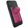 Speck GrabTab Telefoongrip - Roze Universeel
