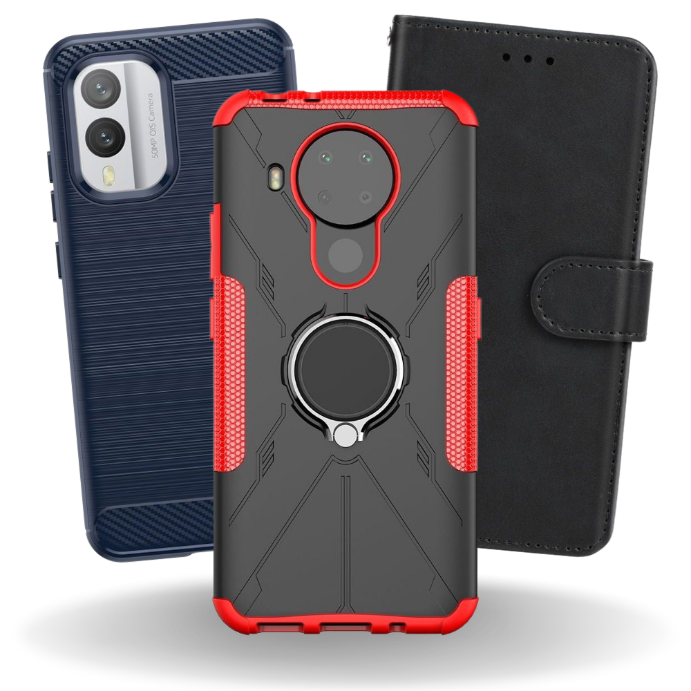 Nokia Hoesjes