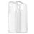 OtterBox Symmetry Doorzichtig iPhone 15 Pro Max Hoesje Hardcase Backcover Shockproof - Transparant