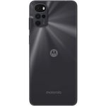 Motorola Moto G22 Hoesjes