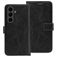 My Style Flex Wallet Samsung Galaxy S26 FE Hoesje Bookcase Portemonnee - Zwart