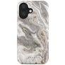 Burga Tough iPhone 16 Hoesje Hardcase Backcover Shockproof - Snowstorm