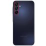 Mobilize Samsung Galaxy A15 Glazen Camera Protector - Case Friendly