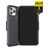 ITSkins SpectrumFolio iPhone 11 Pro Hoesje Bookcase - Zwart