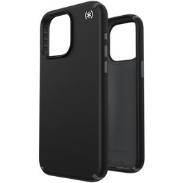 Speck Presidio2 Pro iPhone 15 Pro Max Hoesje Hardcase Backcover Shockproof - Zwart