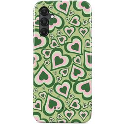 Burga Tough Samsung Galaxy A15 Hoesje Hardcase Backcover Shockproof - Euphoria
