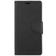 Mobigear Wallet Samsung Galaxy S10 Plus Hoesje Bookcase Portemonnee - Zwart