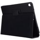 Mobigear Classic iPad Pro 10.5 Inch (2017) Hoes Bookcase - Zwart