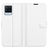 Mobigear Classic Realme 8 Pro Hoesje Bookcase Portemonnee - Wit