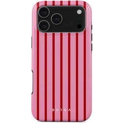 Burga Tough iPhone 17 Pro Max MagSafe Hoesje Hardcase Backcover Shockproof - Favorite Bikini