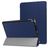 Mobigear Tri-Fold iPad Pro 10.5 Inch (2017) Hoes Bookcase - Donkerblauw