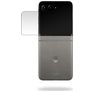 Mobilize Motorola Razr 70 Plus Glazen Screenprotector - Case Friendly - Outer Display