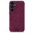 MIO Samsung Galaxy S25 FE MagSafe Hoesje Hardcase Backcover - Berry Blooms