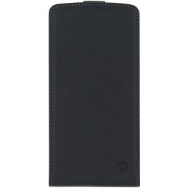 Mobilize Classic Gelly Motorola Moto E5 Hoesje Bookcase - Zwart