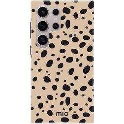 MIO Samsung Galaxy S24 Ultra MagSafe Hoesje Hardcase Backcover - Spots