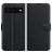 Mobigear Classic Google Pixel 6 Hoesje Bookcase Portemonnee - Zwart