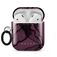 Burga AirPods Case Apple AirPods 2 Shockproof Hardcase Hoesje - That Girl