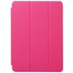 Mobigear Tri-Fold Classy iPad Pro 12.9 Inch (2018) Hoes Bookcase - Magenta