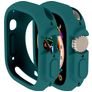Mobigear Colors Apple Watch Ultra - 49 mm Hardcase Hoesje - Groen