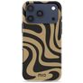 MIO iPhone 17 Pro Max MagSafe Hoesje Hardcase Backcover - Swirl