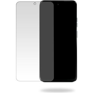 Mobilize Motorola Moto G34 Glazen Screenprotector - Case Friendly