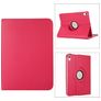 Mobigear DuoStand iPad 10 (2022) Hoes Draaibare Bookcase - Magenta