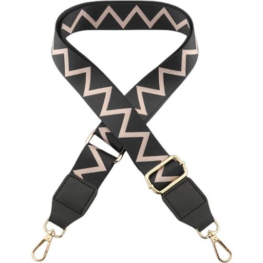 Mobigear Fashion Strap Nylon Schouderband Tasriem - Ziggly