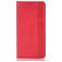 Mobigear Sensation Google Pixel 8a Hoesje Bookcase Portemonnee - Rood