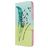 Mobigear Design Samsung Galaxy A21 Hoesje Bookcase Portemonnee - Veren