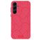 MIO Samsung Galaxy A55 MagSafe Hoesje Hardcase Backcover - Wild Hearts