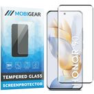 Mobigear Premium Honor 90 Glazen Screenprotector - Case Friendly